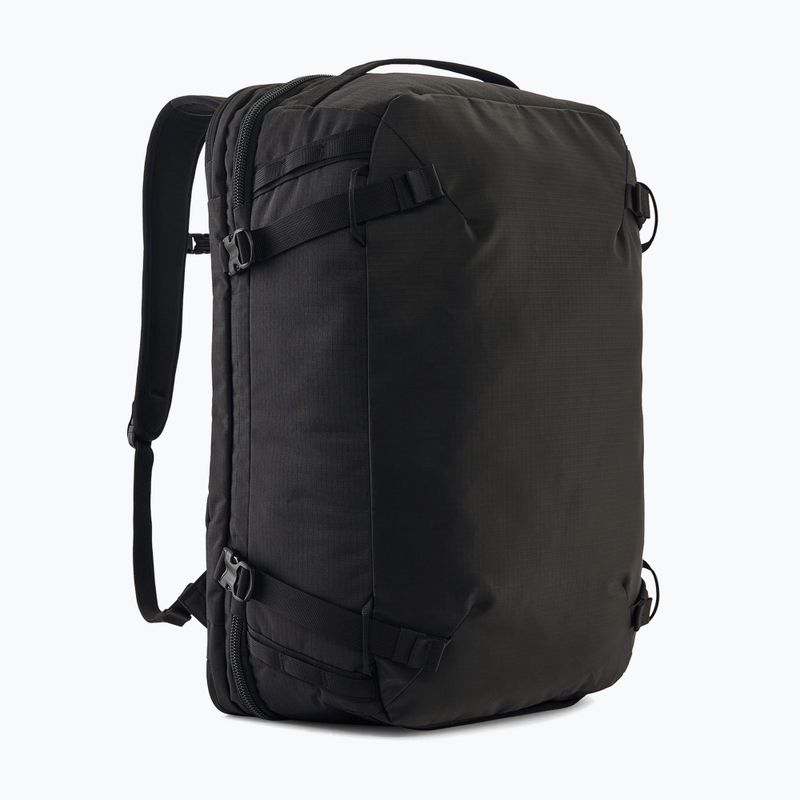 Cestovná taška Patagonia Black Hole MLC 45 l black 2