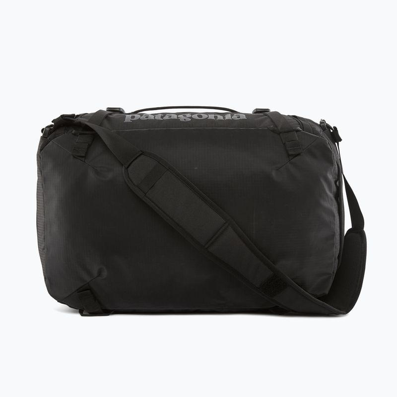 Cestovná taška Patagonia Black Hole MLC 45 l black 3