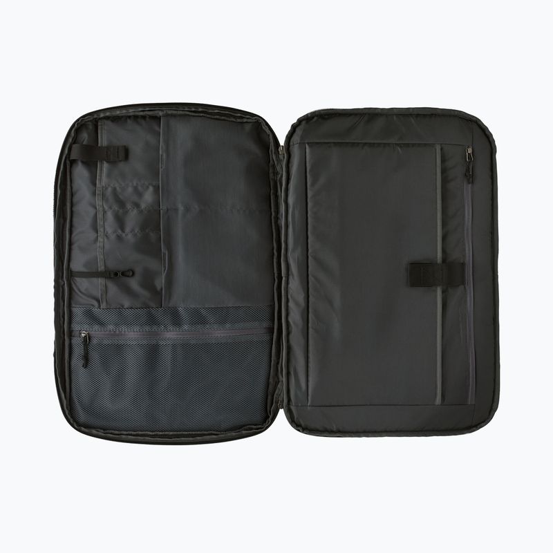 Cestovná taška Patagonia Black Hole MLC 45 l black 6