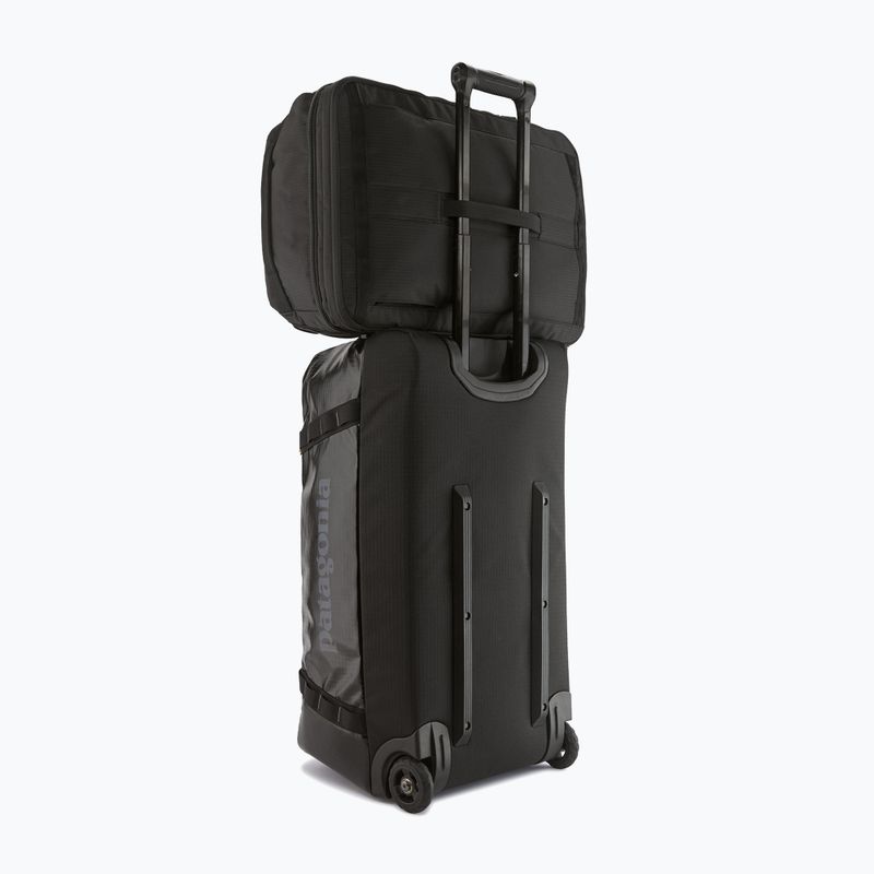 Cestovná taška Patagonia Black Hole MLC 45 l black 7