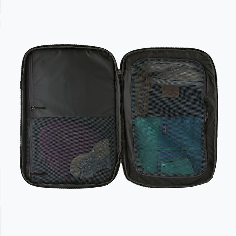 Cestovná taška Patagonia Black Hole MLC 45 l black 8