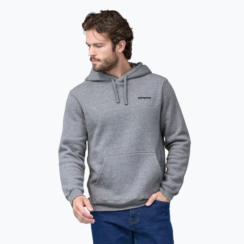 Mikina Patagonia Fitz Roy Icon Uprisal Hoody gravel heather 3