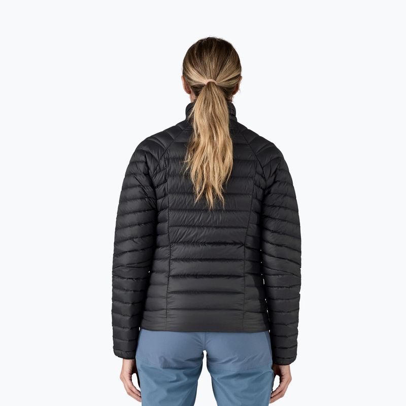 Dámska páperová bunda Patagonia Down Sweater black 3