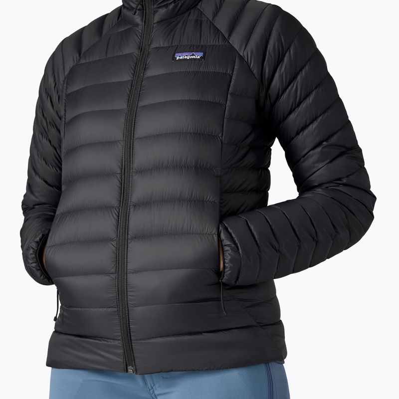 Dámska páperová bunda Patagonia Down Sweater black 5