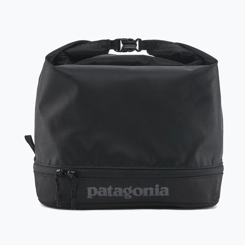 Kozmetická taška Patagonia Black Hole MLC Cube black