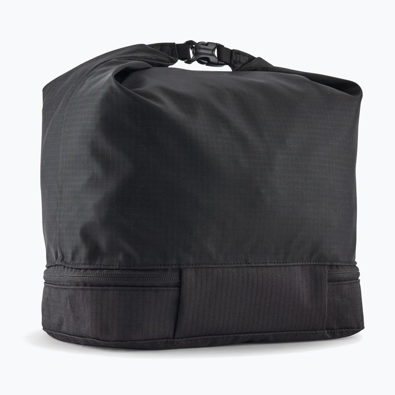 Kozmetická taška Patagonia Black Hole MLC Cube black 3
