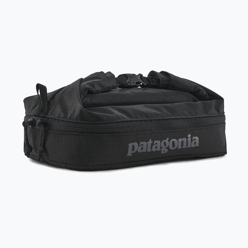 Kozmetická taška Patagonia Black Hole MLC Cube black 4