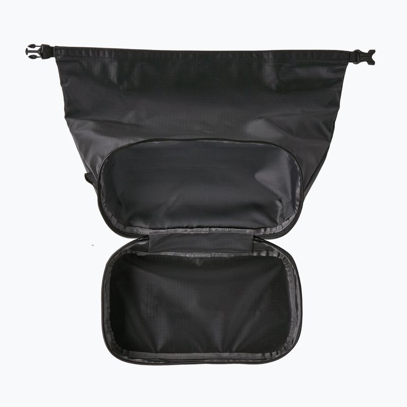 Kozmetická taška Patagonia Black Hole MLC Cube black 6