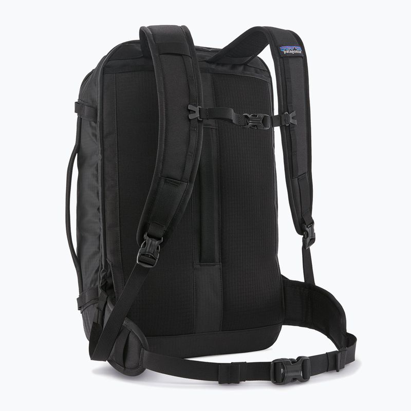 Turistický batoh  Patagonia Black Hole Mini MLC 30 l black 2