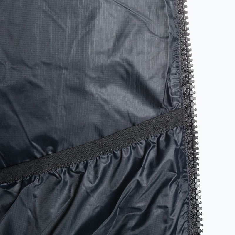Pánska mikina Patagonia Fitz Roy Down Hoody black 11