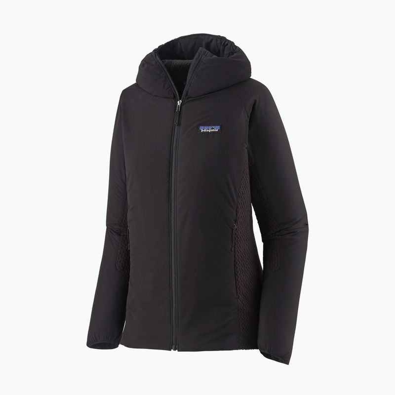 Dámska bunda atagónia Nano-Air Light Hybrid Hoody black 6