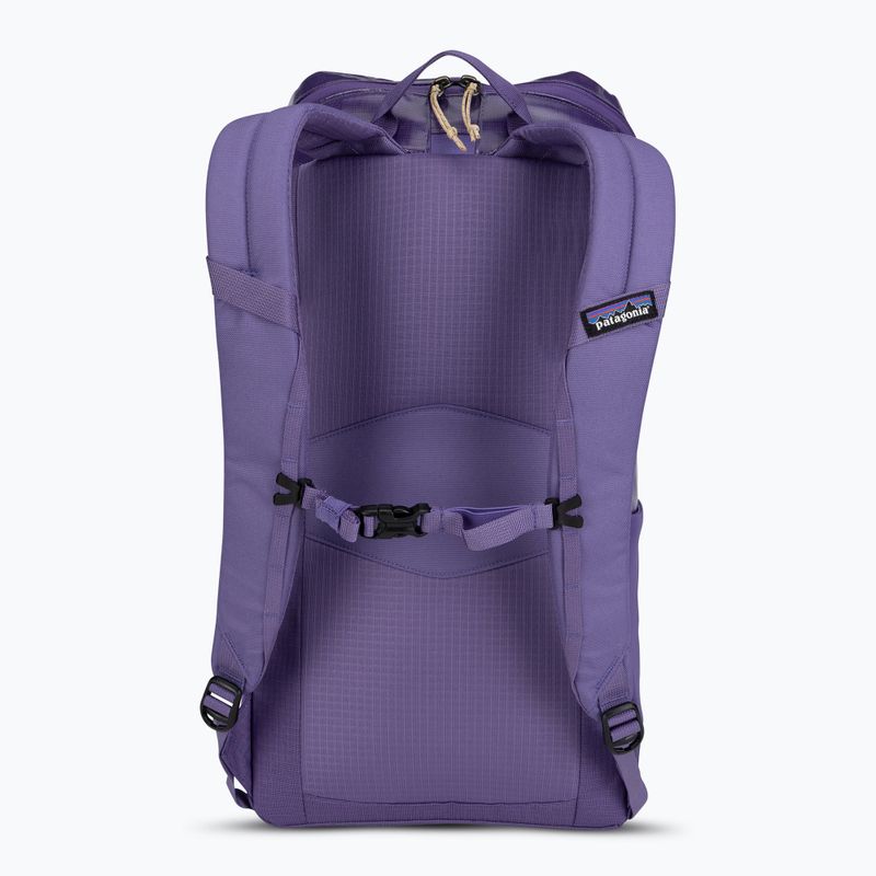 Patagonia Black Hole Pack 25 l turistický batoh perennial purple 3