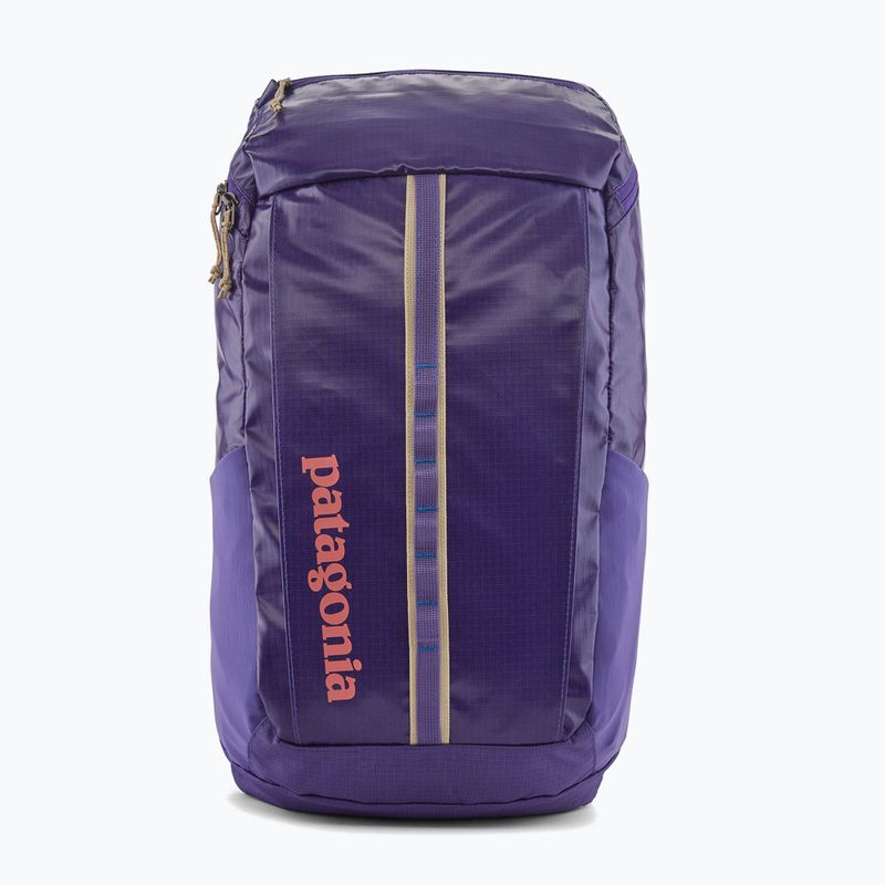 Patagonia Black Hole Pack 25 l turistický batoh perennial purple 5