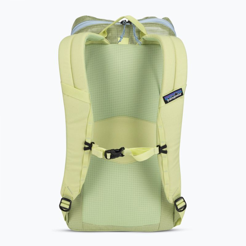 Turistický batoh Patagonia Black Hole Pack 25 l friend green 3