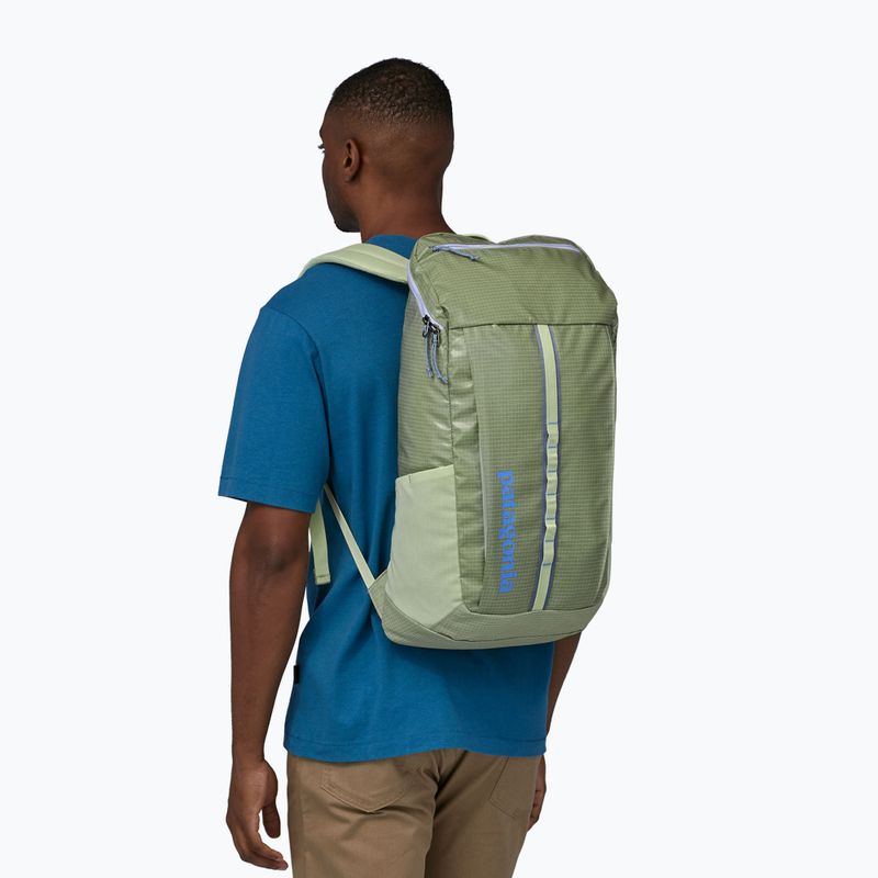 Turistický batoh Patagonia Black Hole Pack 25 l friend green 7