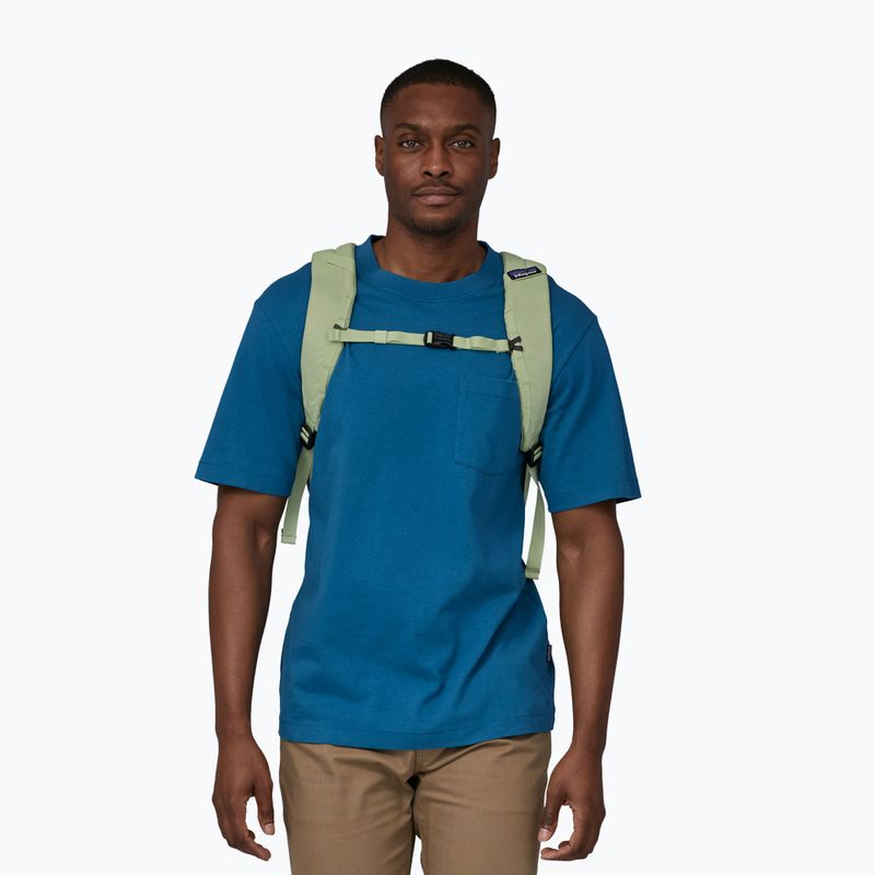 Turistický batoh Patagonia Black Hole Pack 25 l friend green 9