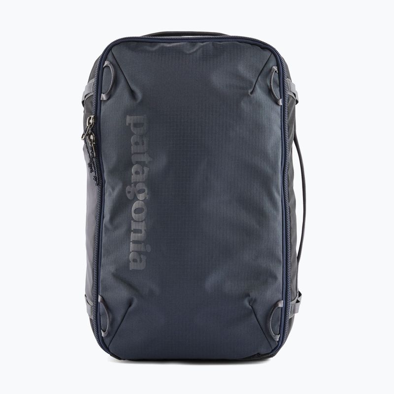 Patagonia Black Hole Mini MLC 30 l smolder blue turistický batoh