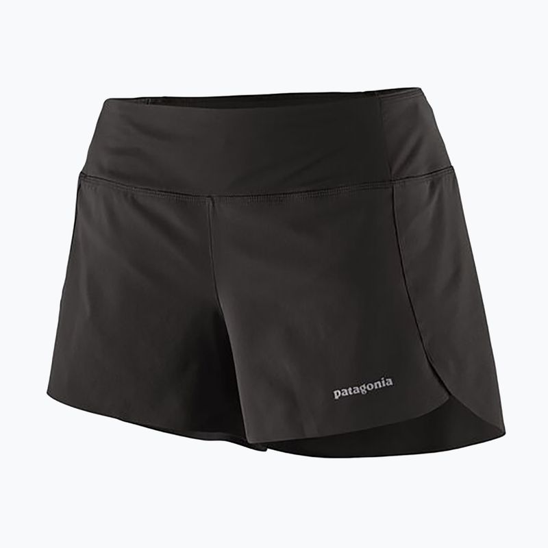 Dámske šortkyPatagonia dámske šortky Strider Pro 3 1/2" black 8