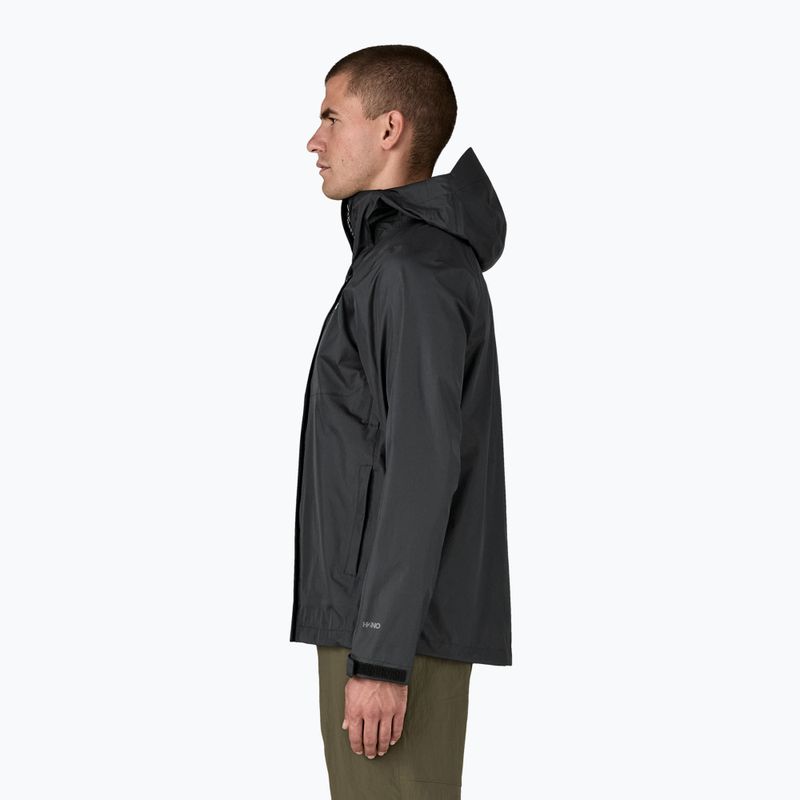 Pánska bunda do dažďa Patagonia Torrentshell 3L 4
