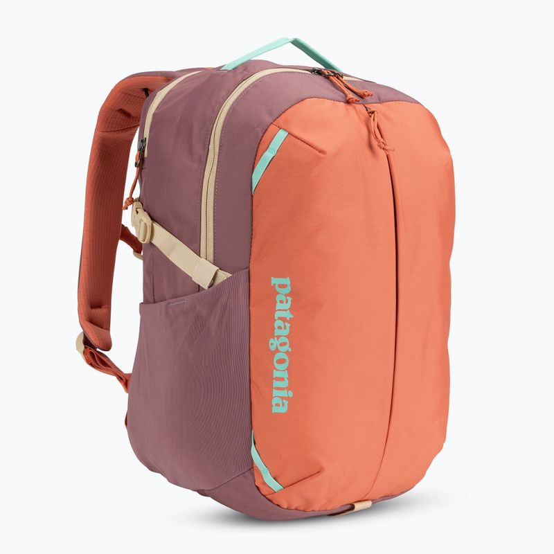 Patagonia Refugio Day Pack 26 l evening mauve turistický batoh 2