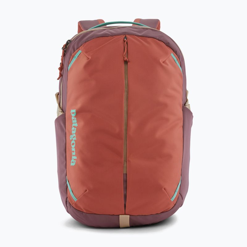 Patagonia Refugio Day Pack 26 l evening mauve turistický batoh 5
