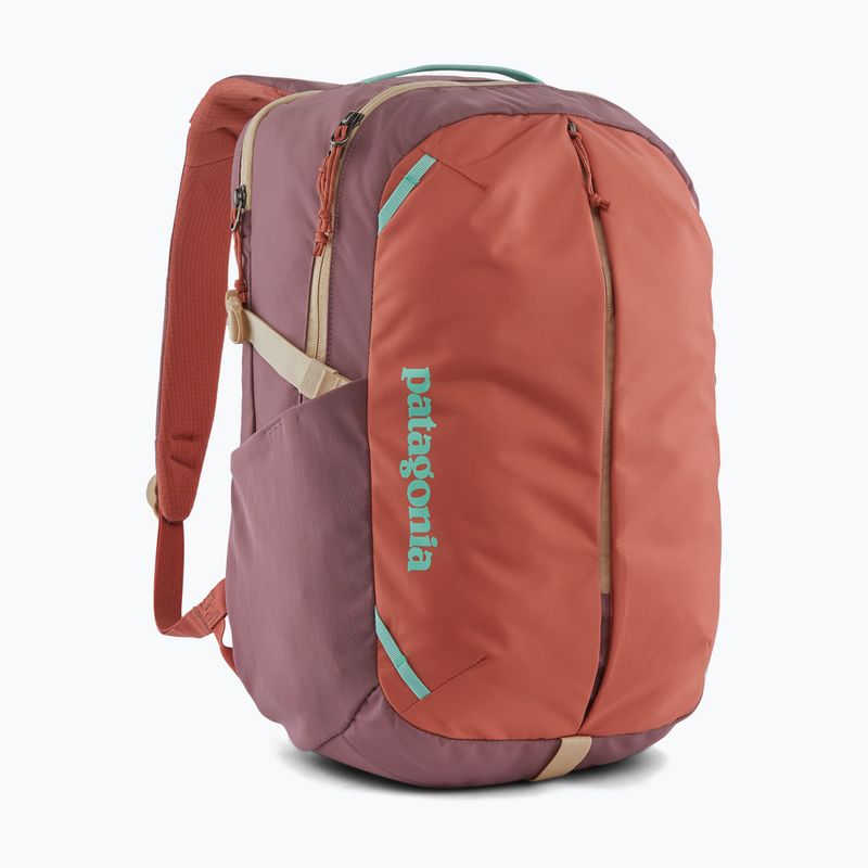 Patagonia Refugio Day Pack 26 l evening mauve turistický batoh 6