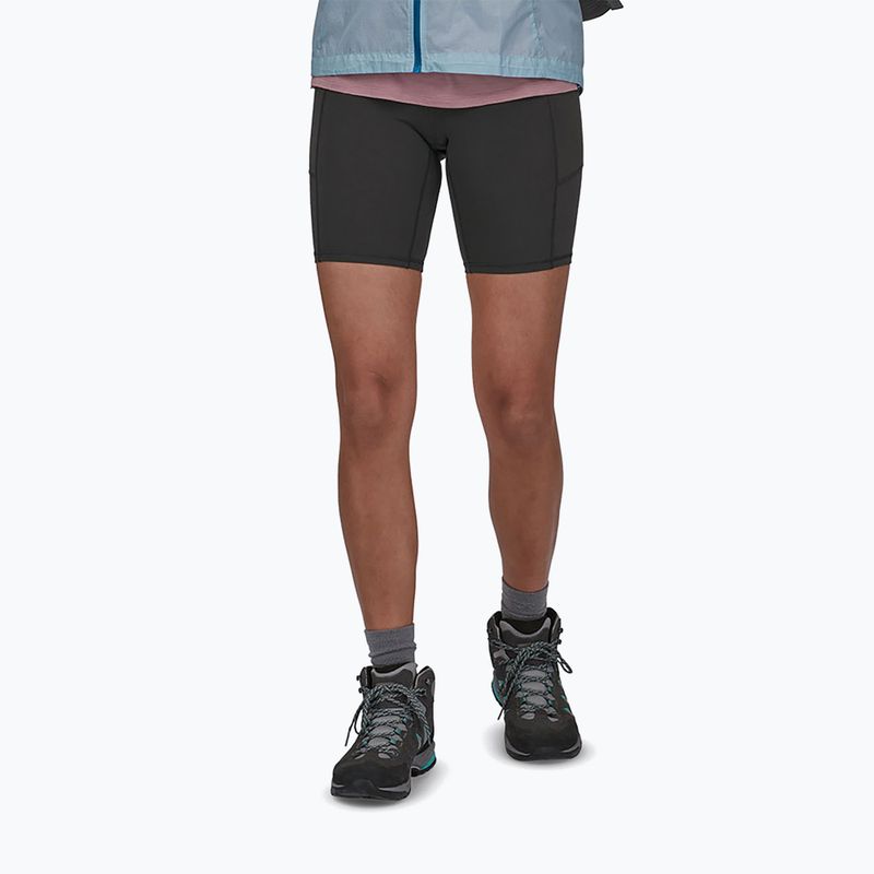 Dámske šortky Patagonia Maipo black 8