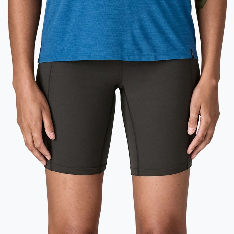 Dámske šortky Patagonia Maipo black 5