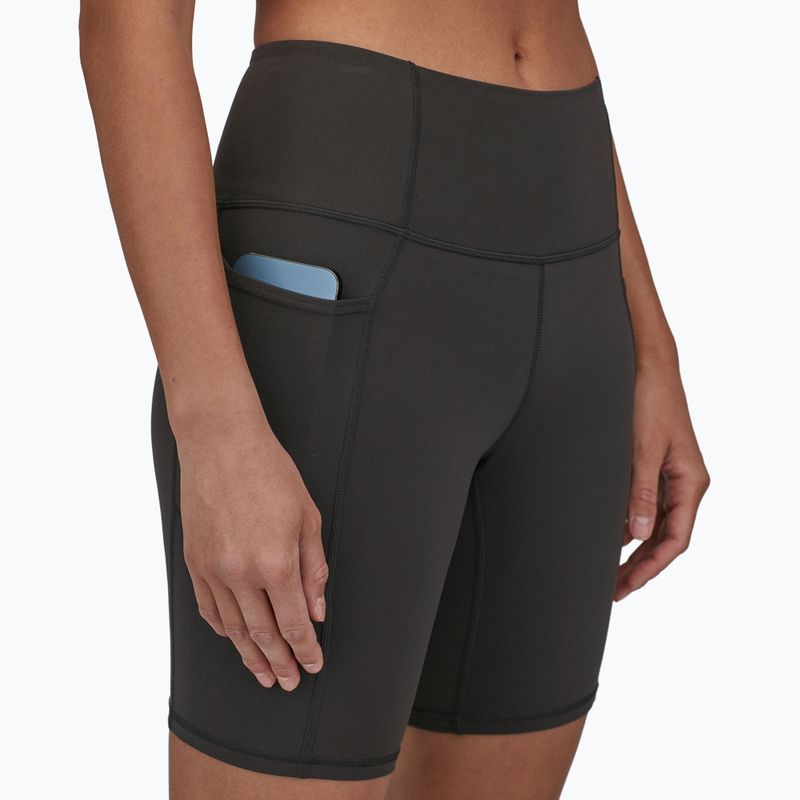 Dámske šortky Patagonia Maipo black 6