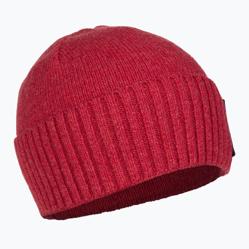 Patagonia Brodeo Beanie fun hogs armadillo/touring červená treková čiapka