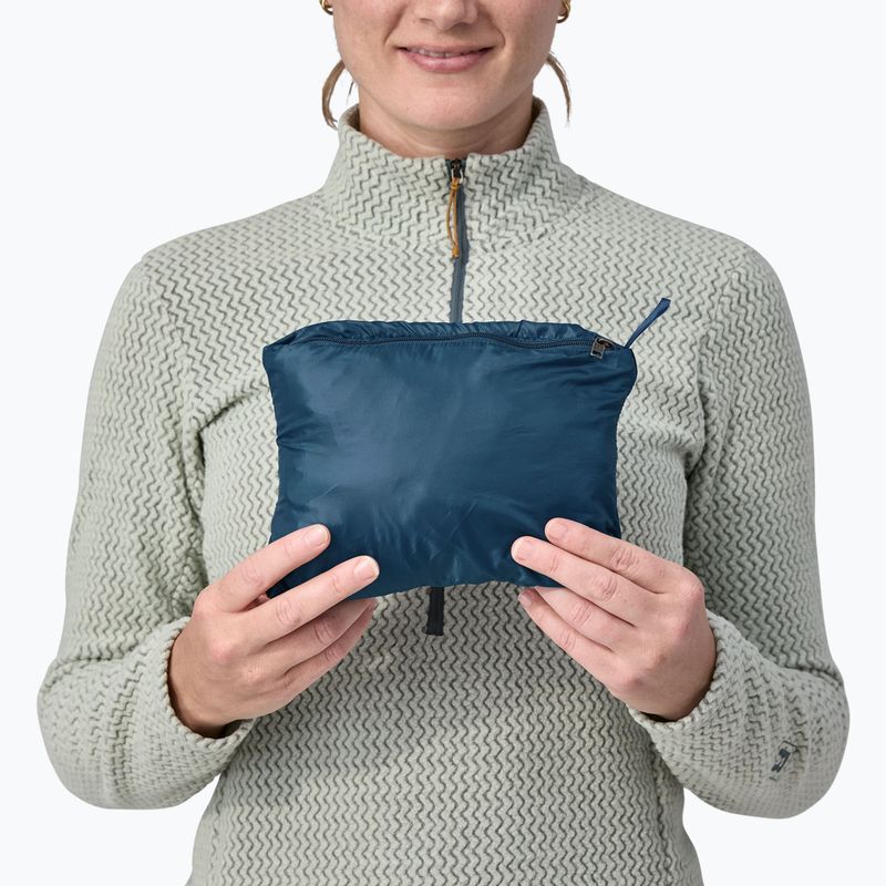 Pánska vesta Patagonia Nano Puff lagom blue 8
