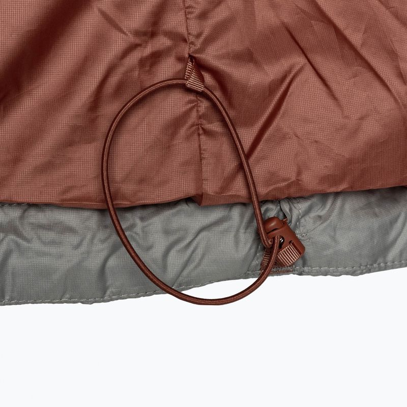 Patagonia dámske tričko bez rukávov Nano Puff sleet green 7