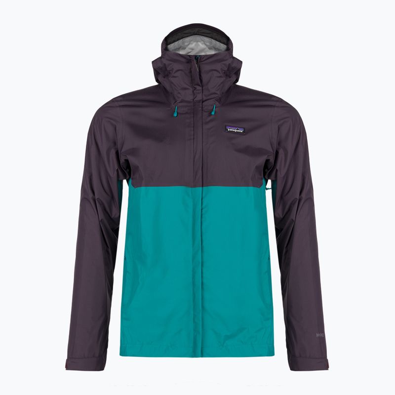 Pánska bunda do dažďa Patagonia Torrentshell 3L