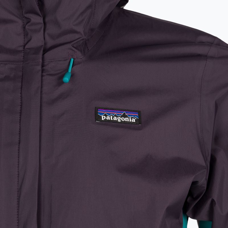 Pánska bunda do dažďa Patagonia Torrentshell 3L 3