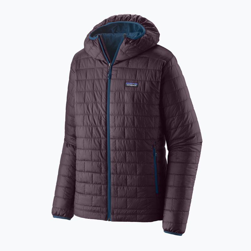 Pánska zateplená bunda Patagonia Nano Puff Hoody 3