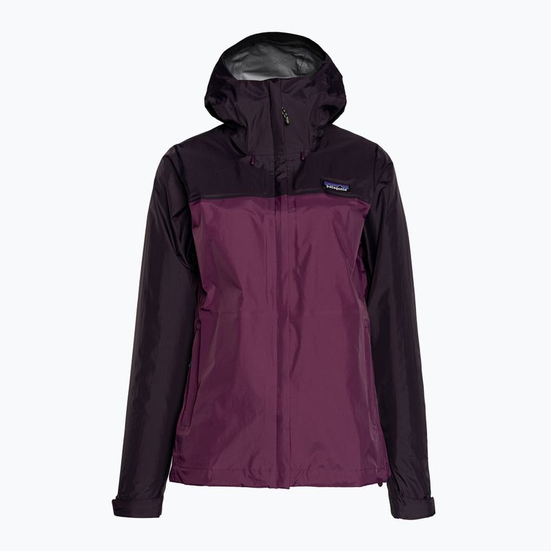 Dámska bunda do dažďa Patagonia Torrentshell 3L 3