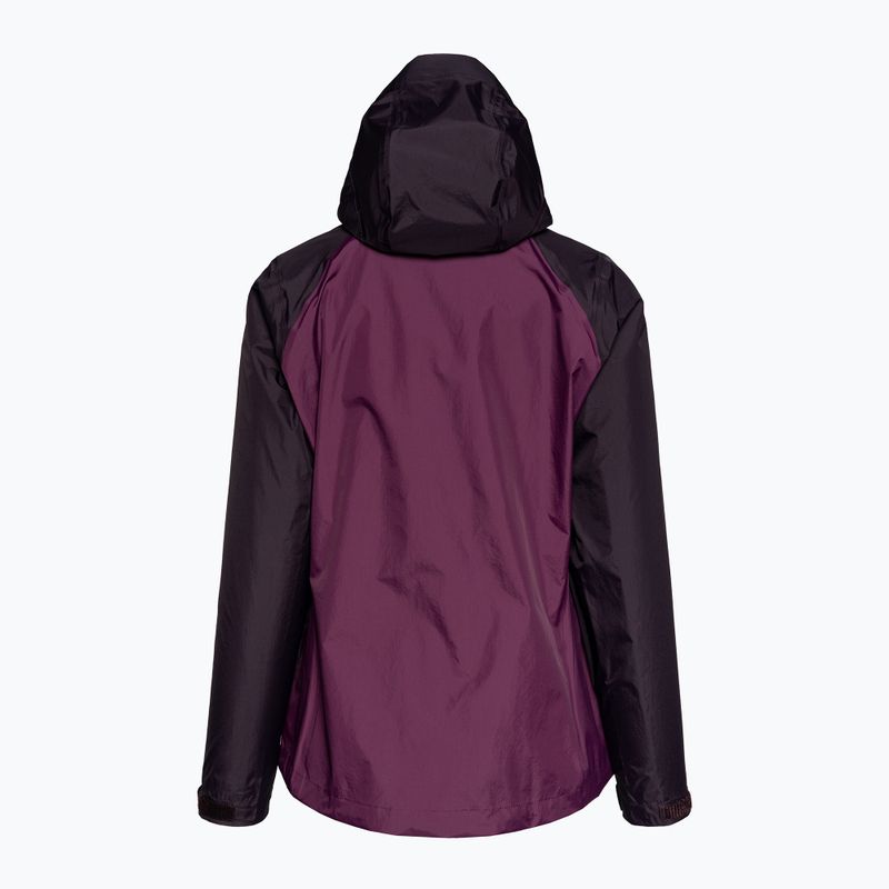 Dámska bunda do dažďa Patagonia Torrentshell 3L 4
