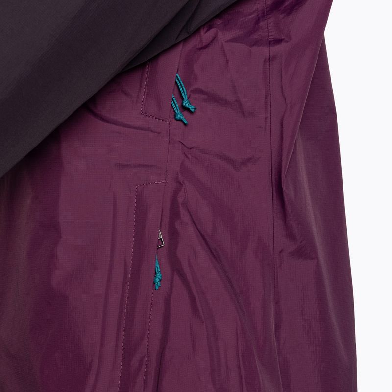 Dámska bunda do dažďa Patagonia Torrentshell 3L 7
