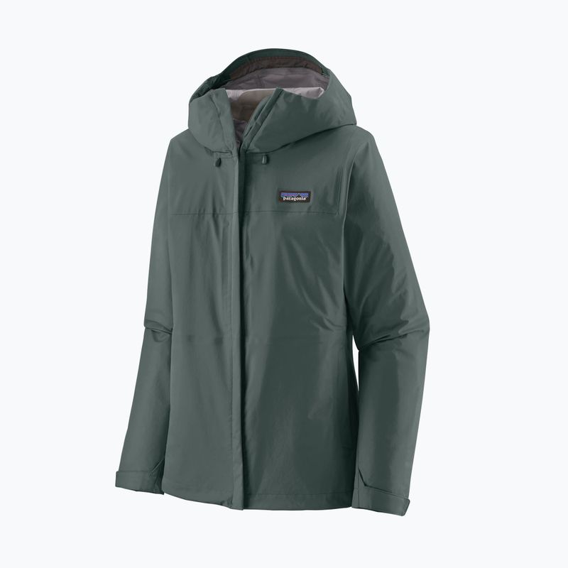 Dámska bunda do dažďa Patagonia Torrentshell 3L 6