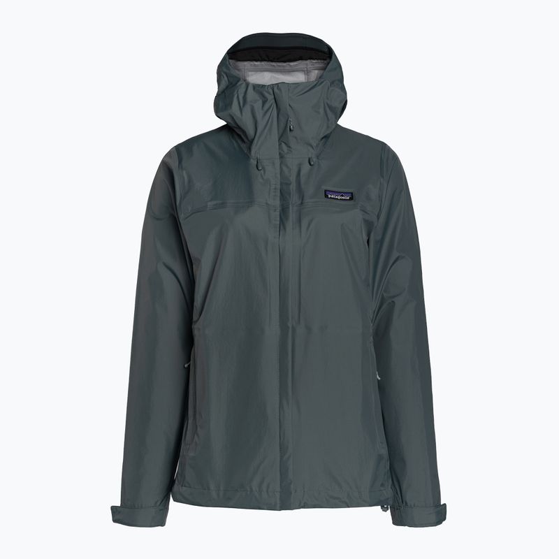 Dámska bunda do dažďa Patagonia Torrentshell 3L