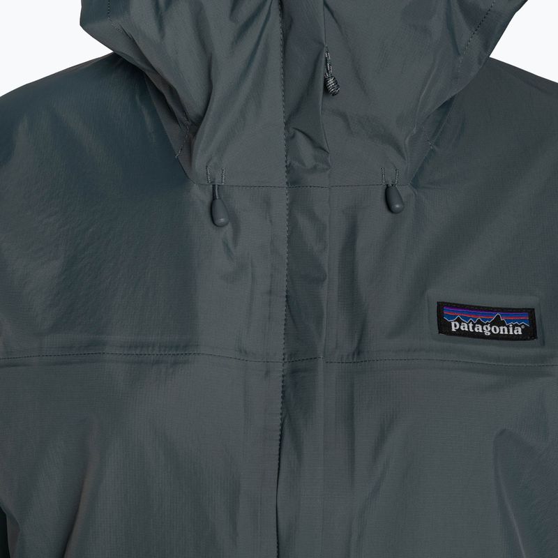 Dámska bunda do dažďa Patagonia Torrentshell 3L 3