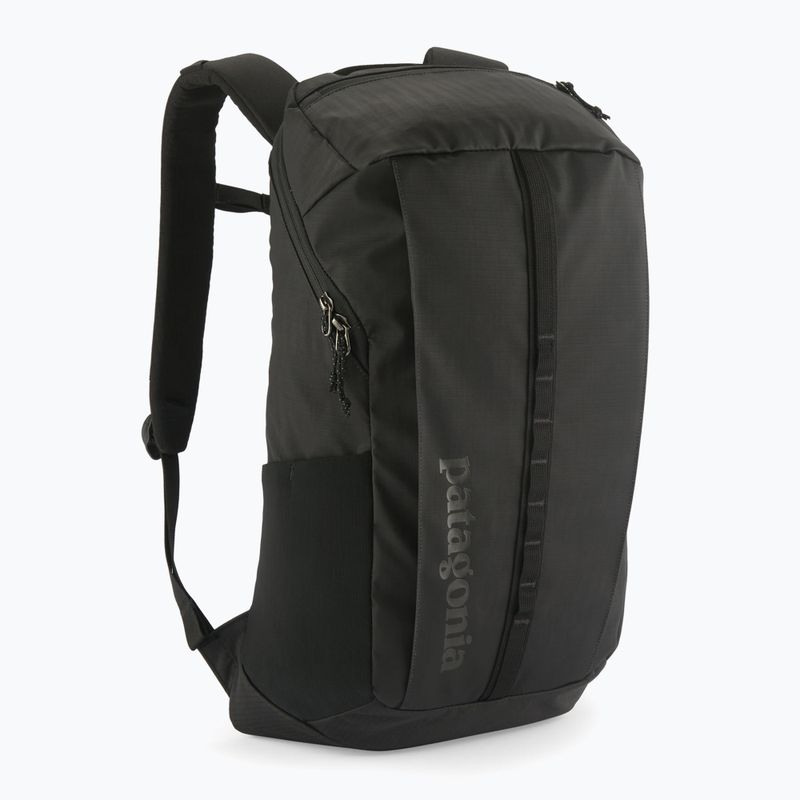 Patagonia Black Hole Pack 25 l turistický batoh čierny 2