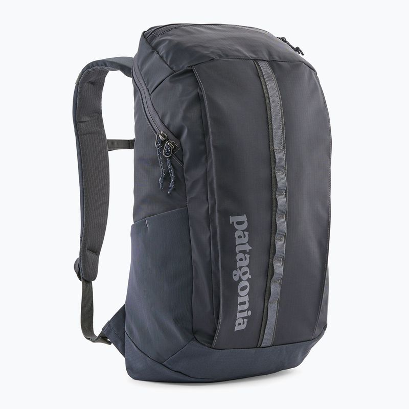 Patagonia Black Hole Pack 25 l smolder blue turistický batoh 3