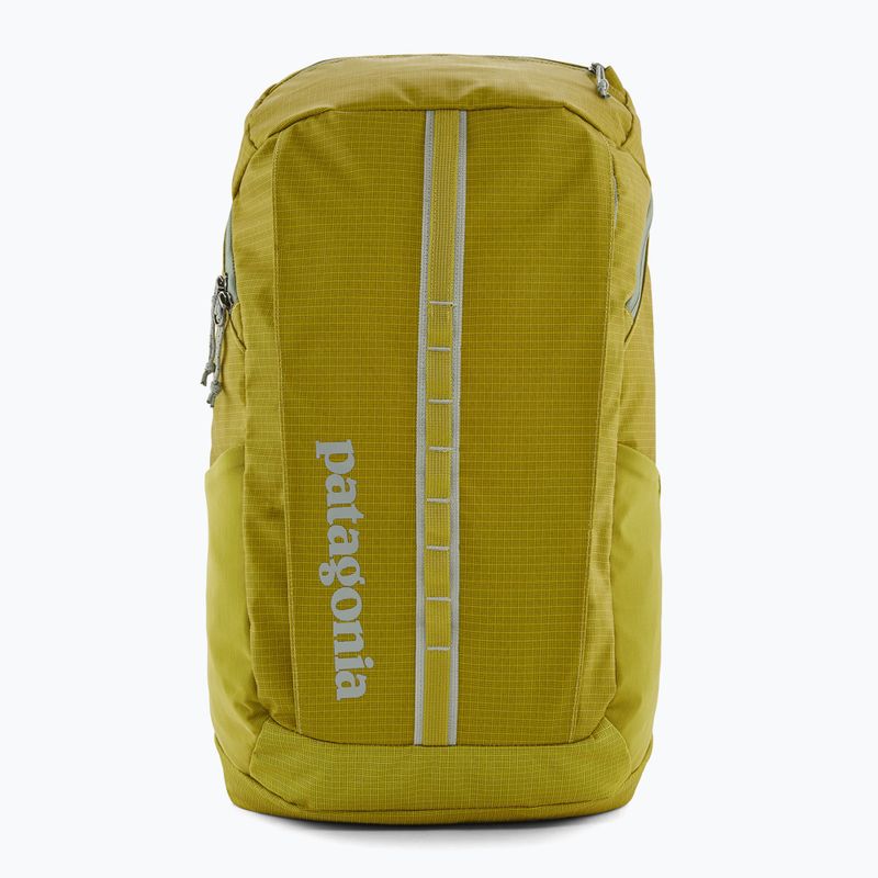 Patagonia Black Hole Pack 25 l shrub green turistický batoh