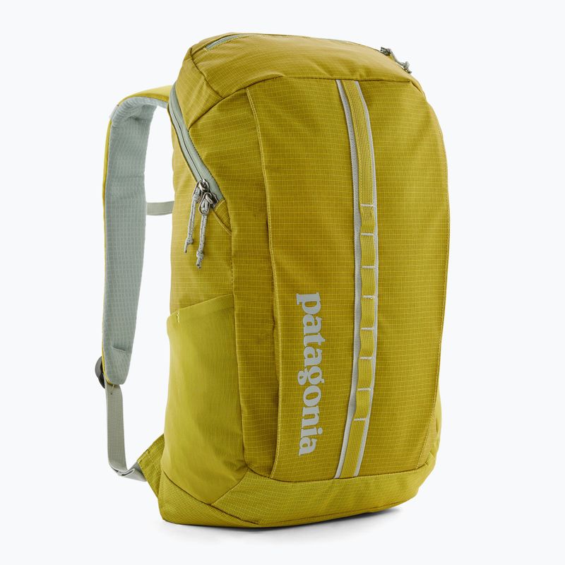 Patagonia Black Hole Pack 25 l shrub green turistický batoh 2
