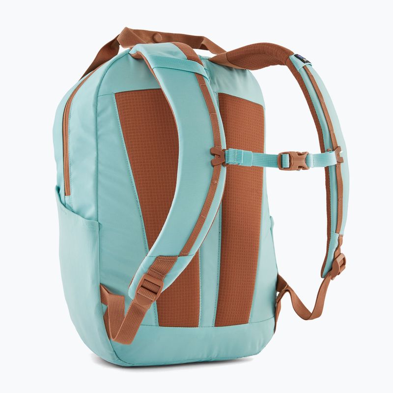 Turistický batoh Patagonia Atom Tote Pack 20 l skiff blue 3