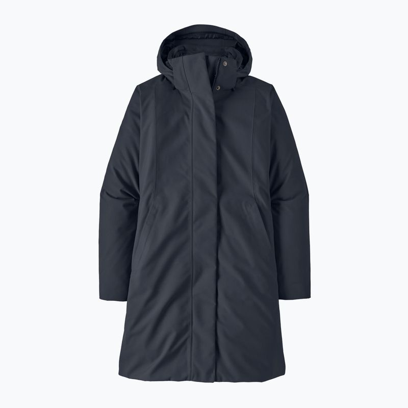 Dámska bunda Patagonia Tres 3-in-1 Parka smolder blue 8