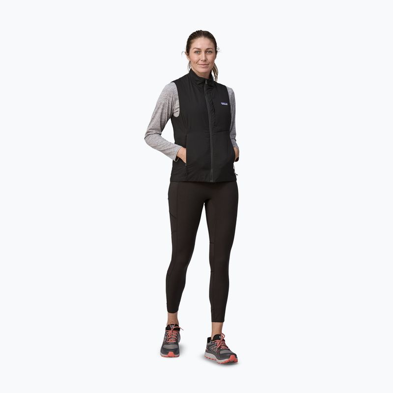 Dámska vesta Patagonia Nano-Air Light Vest black 2