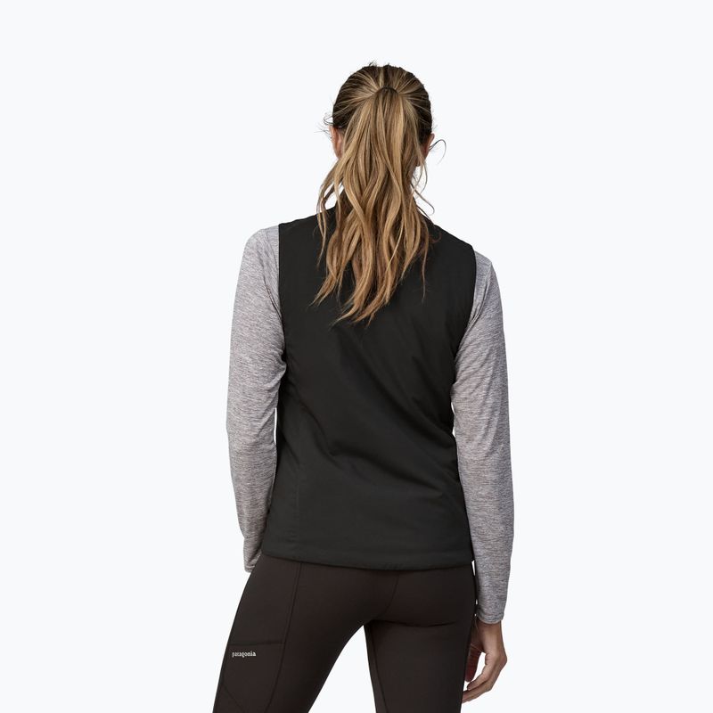 Dámska vesta Patagonia Nano-Air Light Vest black 3