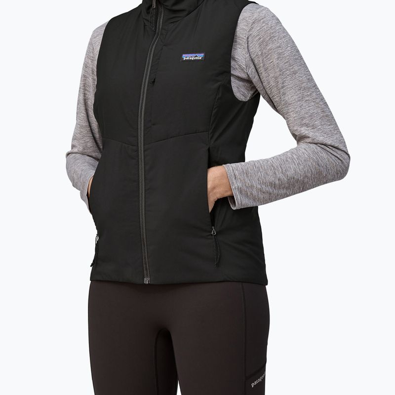Dámska vesta Patagonia Nano-Air Light Vest black 5